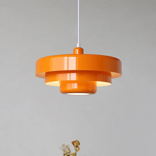Italian Pendant Light