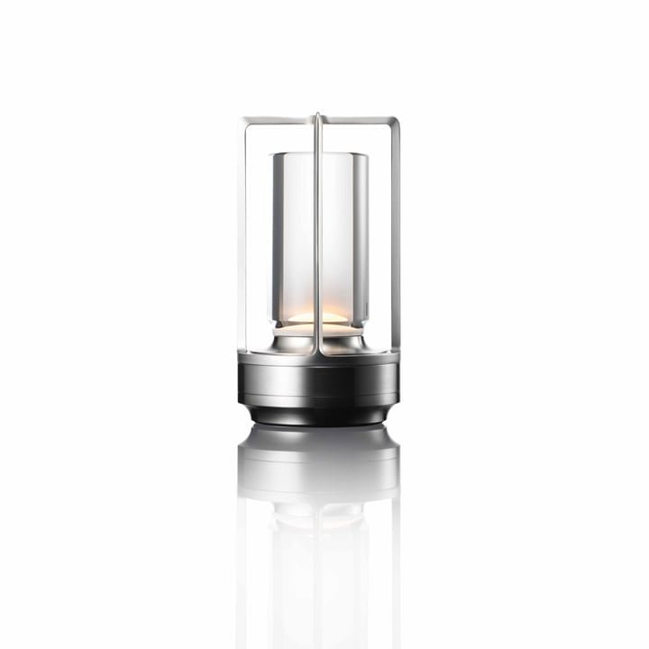 Dimmable Crystal Table Lamp